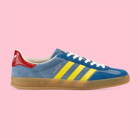 adidas x gucci uomo